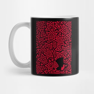 Phantom Thieves Star Mug